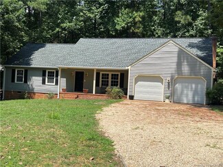 111 Barley Mill Place, Williamsburg, VA 23188