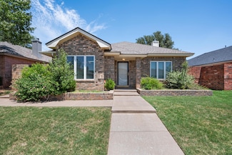 3110 100th St, Lubbock, TX 79423