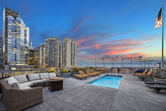 915 Franklin St Unit 2F, Houston, TX 77002