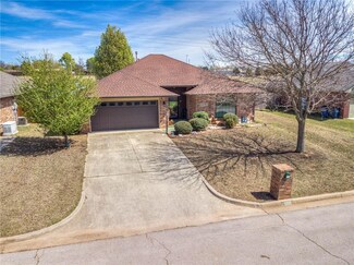 1100 Southridge Dr, Purcell, OK 73080