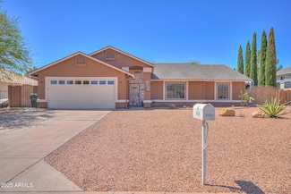 3456 Rosburg St, Sierra Vista, AZ 85650