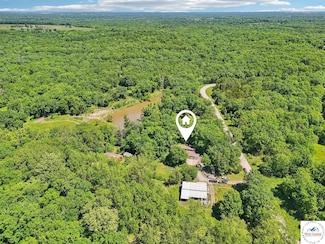 828 SE 601st Rd, Leeton, MO 64761