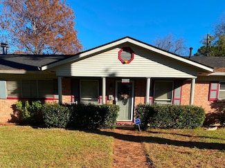 8825 Coyth Ln, Shreveport, LA 71106
