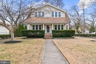 211 Lexington Ave, Merchantville, NJ 08109