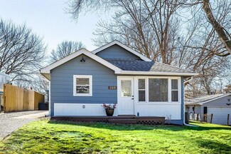 309 E Wall Ave, Des Moines, IA 50315