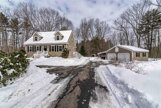 37 Woodlock Rd, Atkinson, NH 03811