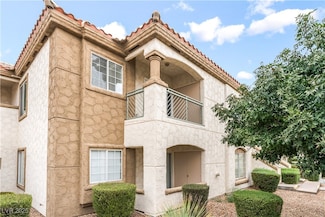 5112 Harvest Time St Unit 201, Las Vegas, NV 89130