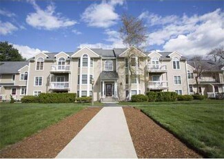 1703 Carriage Ln Unit 1703, Taunton, MA 02780