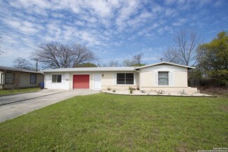 451 E Rampart Dr, San Antonio, TX 78216