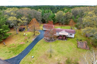 28095 Overland Trailway, Webster, WI 54893