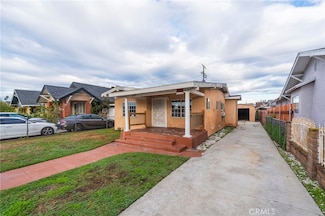 1649 W 56th St, Los Angeles, CA 90062