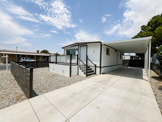 2550 E Avenue I Unit 136, Lancaster, CA 93535
