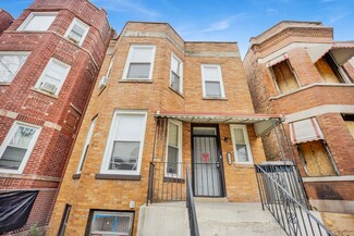 7234 S University Ave, Chicago, IL 60619