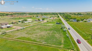10201 Vietnam Veterans Memorial Hwy, Florence, CO 81226