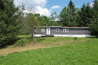 420 Old Winter Hollow Rd, New Kingston, NY 12459