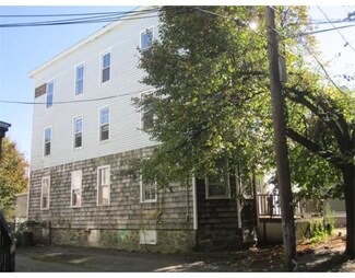 5 Ropes St, Beverly, MA 01915