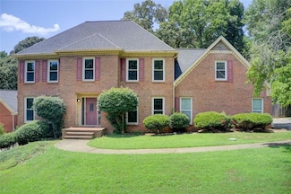 5172 Charlemagne Way SW Unit 3, Lilburn, GA 30047