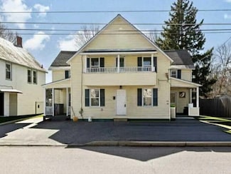 92 West St Unit B, Winooski, VT 05404