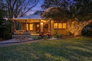 3412 Rogers Ave, Fort Worth, TX 76109