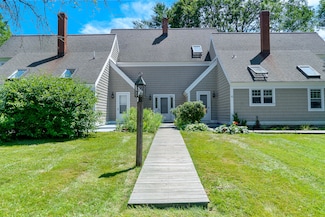 41 Francis Way Unit 41, Kittery, ME 03905