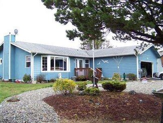 1202 Surf St, Westport, WA 98595