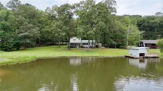 352 Harkins Lake Rd, Fayette, AL 35555