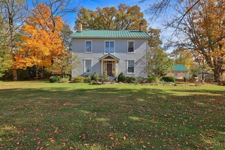 3804 Morgan Ross Rd, Hamilton, OH 45013