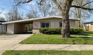 478 Talala St, Park Forest, IL 60466