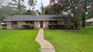2514 Creekleaf Rd, Houston, TX 77068