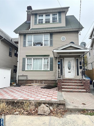 401 3rd Ave W Unit 399, Newark, NJ 07107