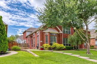 11517 Chaucer Dr, Frisco, TX 75035