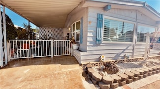 601 N Kirby St Unit 292, Hemet, CA 92545