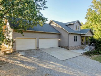 1012 Roselee Dr, Paragould, AR 72450