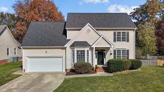 1613 Cheshire Bridge Rd, Durham, NC 27712