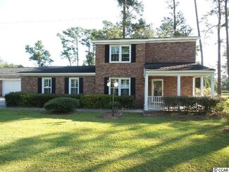 63 Amanda Dr, Georgetown, SC 29440