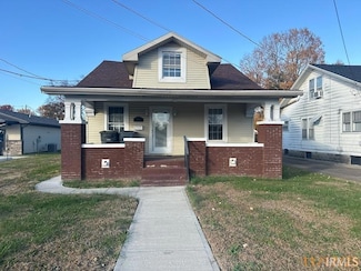 2104 E Division St, Evansville, IN 47711