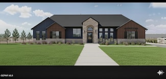 341 Roper Ln, Clint, TX 79836