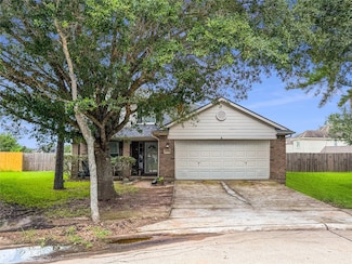 13616 Barton Meadow Ct, Rosharon, TX 77583