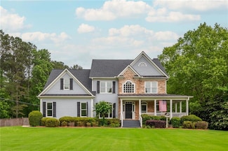 6610 Major Dr, Cumming, GA 30040