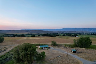 845 Us Highway 14, Greybull, WY 82426