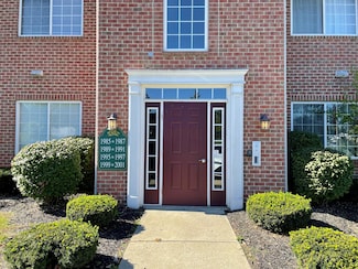 2001 Berrancher Dr Unit 2001, Columbus, OH 43228