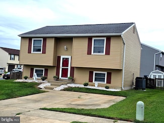 713 Cedar Crest Ct, Edgewood, MD 21040