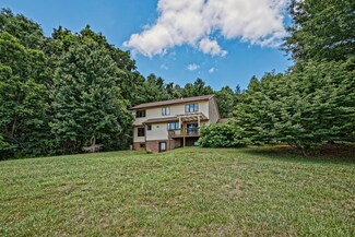 272 Dogwood Rise, Lexington, VA 24450