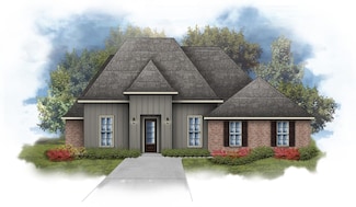 185 Lessie Dr, Stonewall, LA 71078