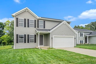 517 Macdonough St, Jackson, MI 49201