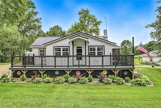 16715 W Western Reserve Rd, Berlin Center, OH 44401