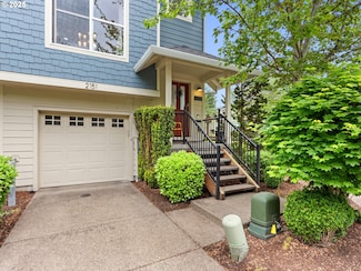 2151 NE Redelfs Way, Beaverton, OR 97006