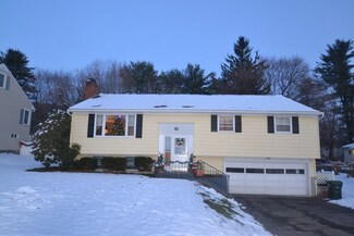 42 Highland Rd, Binghamton, NY 13901