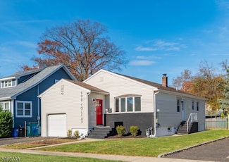 606 Colfax Ave, Kenilworth, NJ 07033