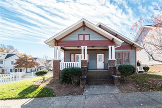 1812 Spencer St, Greensboro, NC 27401